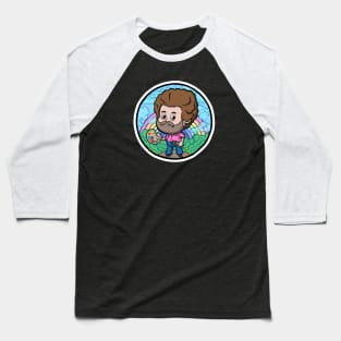 The Painter Baseball T-Shirt